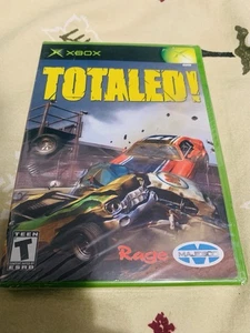 Sellado de fábrica ¡Total! (Microsoft Xbox, 2002) - Imagen 1 de 4