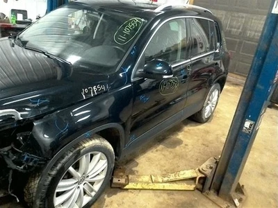 Radiador Alemanha Construído VIN com 1º Dígito Tiguan Compatível Limitado 09-18 TIGUAN 10172206 - Imagem 1 de 4