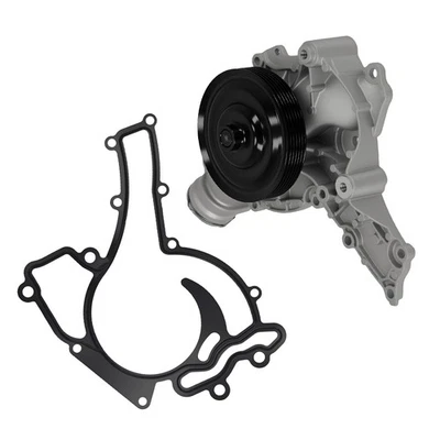 Bomba de agua para Mercedes-Benz CL550 CLK550 CLS550 E550 5,5 L 2007-2011 2732000201 Foto 1 de 4