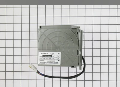 New Whirlpool Refrigerator Inverter Control Board P# W10449006 WPW10449006 - Image 1 of 2