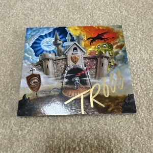 Trippie Redd signed “Holy Smokes” Autograph CD ft Lil Uzi - Picture 1 of 5