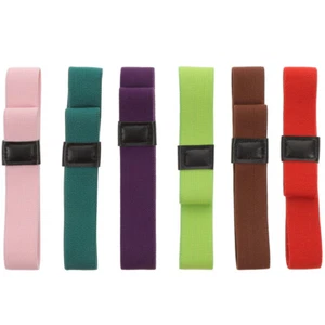 6 Stück Japanische Reise Mittagessen Gurt Gürtel für Baby Banding - Bild 1 von 12