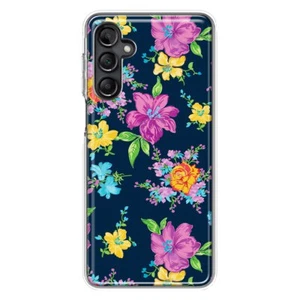 Mundaze Case for Samsung Galaxy A15 5G Cover Vintage Blossom Flowers - Picture 1 of 6