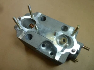 Original Porsche Zylinderkopf 901.104.035.02 911 S -1968 - Bild 1 von 11