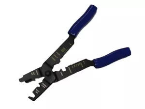 Taylor Cable 43390 Multiple Purpose Pro Wire Tool, Black - Picture 1 of 1