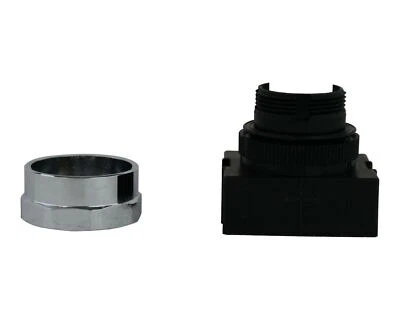 INTERRUPTOR UNIDAD CONTROL IDEC NUEVO, LOTE ASW200 0F 4 Foto 1 de 3