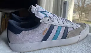 Adidas Nora Schuhe GZ9449 Größe 7 Herren Skateboard Turnschuhe Beschreibung lesen - Bild 1 von 21