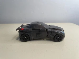 Transformers Deluxe Class Autobot Jazz 3 DOTM Dark of the Moon 2011 Target - Picture 1 of 5