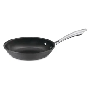 Sartén abierta de 8 pulgadas Cuisinart GG22-20 GreenGourmet anodizada dura antiadherente - Imagen 1 de 3