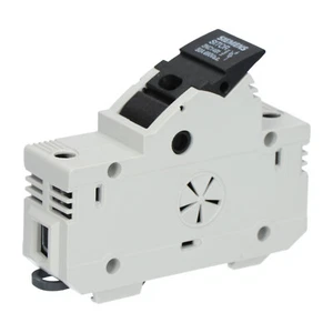 Siemens 3NC1491 Sitor Fuse Switch Up To 50 A 690 V Ac New NFP - Picture 1 of 12