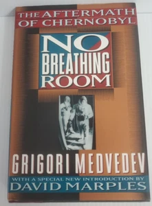 No Breathing Room Grigori Medvedev - Picture 1 of 3