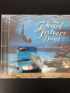 Various - The Pearl Fishers Duets - Bild 1 von 2