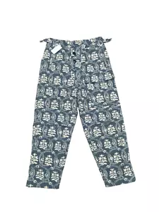 Dries Van Noten schwere Woll-Winterhose Größe Large passt US 32 bis 35 - Bild 1 von 7