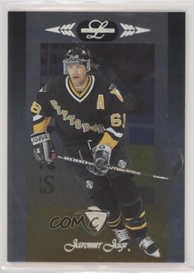 1996-97 Leaf Limited Jaromir Jagr #11