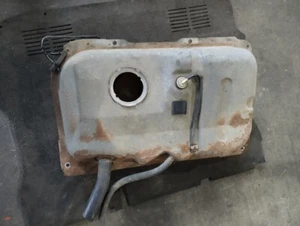 Réservoir De Carburant Essence Ford Fiesta 1997 18 - Picture 1 of 7