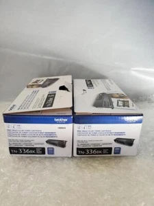 CARTUCCIA TONER FRATELLO TN-336BK - Foto 1 di 3