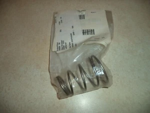 Pall Aerospace Spring, Diaphragm AA3258-16D8 NSN 5360-00-961-5821 - Picture 1 of 2