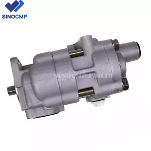 Bomba hidráulica TC050-36440 para Kubota MX5000DT (doble tracción 4x4)+ - Imagen 1 de 6