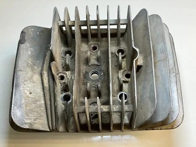 Penton MC 400 1975 culata como nueva Foto 1 de 4