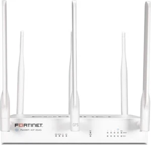 Fortinet Fortigate FortiWiFi FWF-40F-3G4G 5 x GE RJ45 Ports 1 WAN-Port - Bild 1 von 1