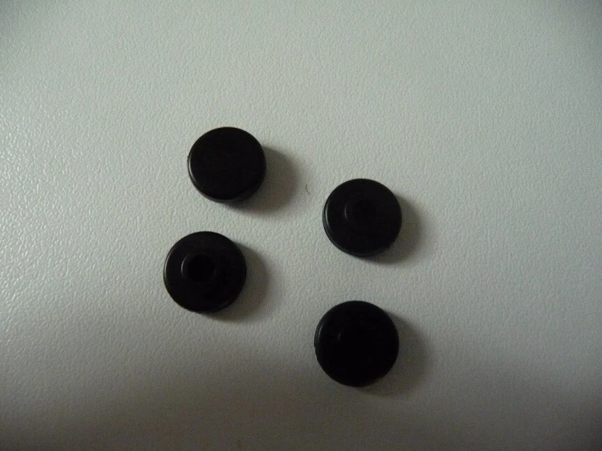 Wiking  Konvolut   Reserverad-Abdeckungen für MB GE   in  1:87 aus Sammlung - Bild 1 von 1