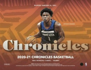 2020-21 Panini Chronicles Basketball Base RC #601-700 You Pick *Buy 2 Get 2 Free