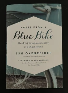 Notes from a Blue Bike 2014 HB/DJ by Tsh Oxenreider - Bild 1 von 14