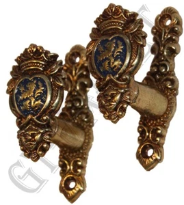  Juego de soportes de pared león para 1 espada - soporte de espada - soporte de pared - Imagen 1 de 2