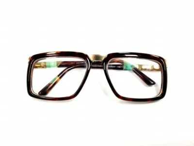 Pre-Owned Vintage Rare Cazal 6006 Eyeglasses - Image 1 of 4