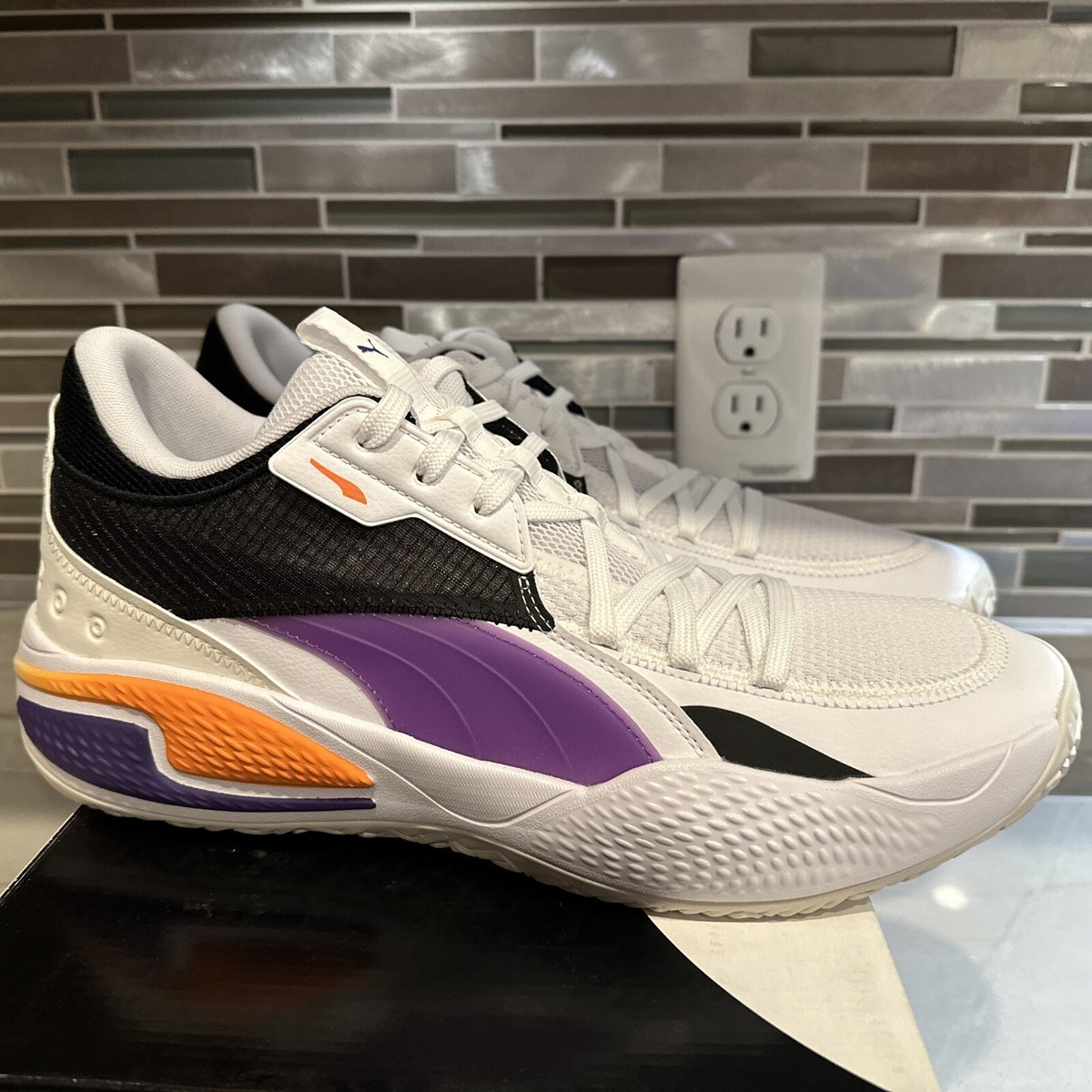 PUMA Court Rider for Sale | Authenticity Guaranteed | eBay PUMA Court Rider for Sale | Authenticity Guaranteed | eBay