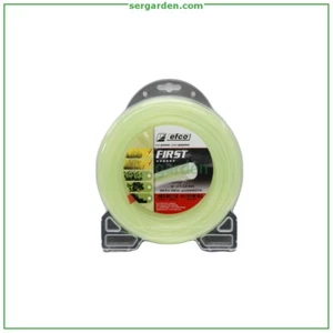 Filo per Decespugliatore TONDO FIRST EFCO D.2,4 87MT BLISTER  - Foto 1 di 1