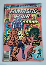 Fantastic Four #176 (Marvel, November 1976)
