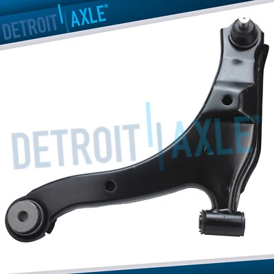 Front Left Lower Control Arm with Ball Joint for Chrysler Plymouth Dodge Neon - Изображение 1 из 4