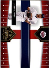 2005 (TWINS) Donruss Champions #292 Jacque Jones
