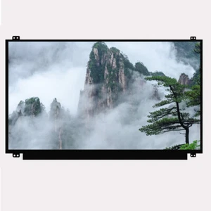 14.0" FHD On-Cell TOUCH Laptop LCD Screen IVO R140NWF5 R6 1920X1080 40pin - Picture 1 of 1