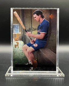 TROT NIXON BOSTON RED SOX 1994 SP FOIL PREMIER PROSPECT ROOKIE RC #11 - Picture 1 of 3