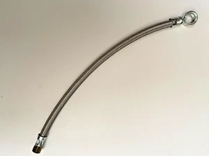 Manguera de combustible de carburador a carburador MGA - grado E10 - Imagen 1 de 1