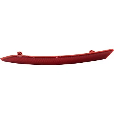 Se adapta a VW Passat CC 2008-2011 lado izquierdo parachoques trasero reflector luz lámpara de freno Foto 1 de 4