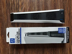 The best cooling with 3 fans Die beste Kühlung mit 3 Lüftern for PlayStation PS5 - Picture 1 of 1