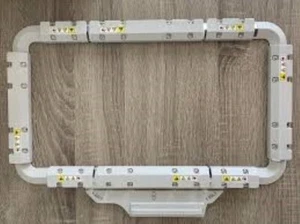 Brother SAMS360 Hoopnetic Magnetic Sash Frame - Picture 1 of 2