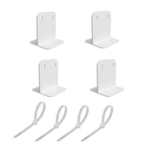 4pcs Playpen Stabilizer Anti Slip Playpen Stabilizer Adhesive Playpen Fixing ... - Picture 1 of 7