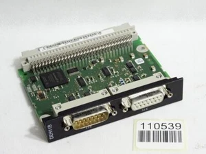 SEW Eurodrive DEH11B 28297806 Geberkarte - Bild 1 von 5