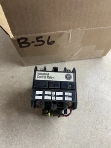 Westinghouse AR4A Control Relay 600 V 10 Amps - Picture 1 of 4