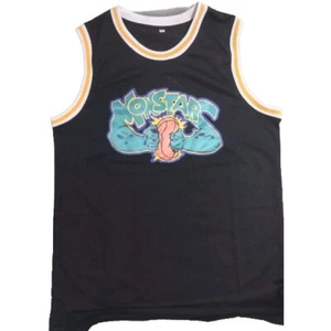 Space Jam Monstars Jersey Men's Size 2XL #0 - Picture 1 of 9