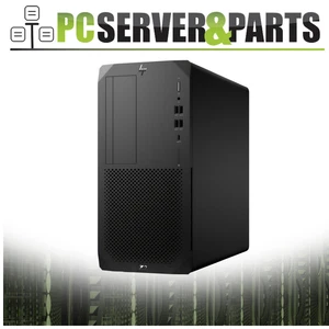 HP Z2 G4 Tower Workstation 3.60GHz E-2144G Windows 11 CTO - Custom To Order - Picture 1 of 10