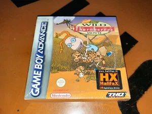 ## SEALED: The Wild Thornberrys Movie für Nintendo Game Boy Advance / GBA ## - Picture 1 of 2