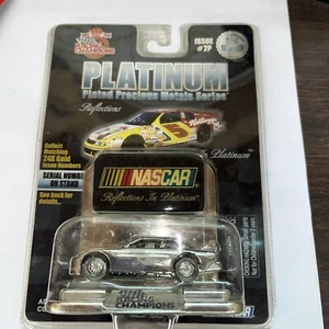 Vintage 1999 Kelloggs #5 Racing Champions Platinum 1 Of 9,999 - Picture 1 of 4