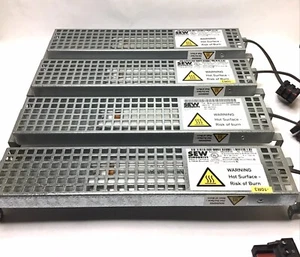 SEW EURODRIVE BW090-P52B Brake Resistor (Lot of 4pc) working-great condition  - Picture 1 of 3