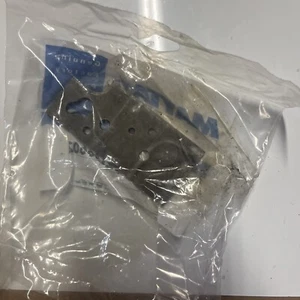 OEM Whirlpool Kühlschrank Scharnier Originalteil # 12146602 #H.10G4 - Bild 1 von 1