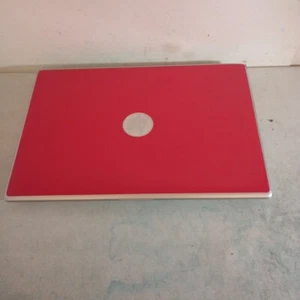 450 G5 RED TOUCHSCREEN i5 8th GEN 3,4GHz,16G,128G SSD+500G HDD,CAM,BACKLIT,Win11 - Picture 1 of 3